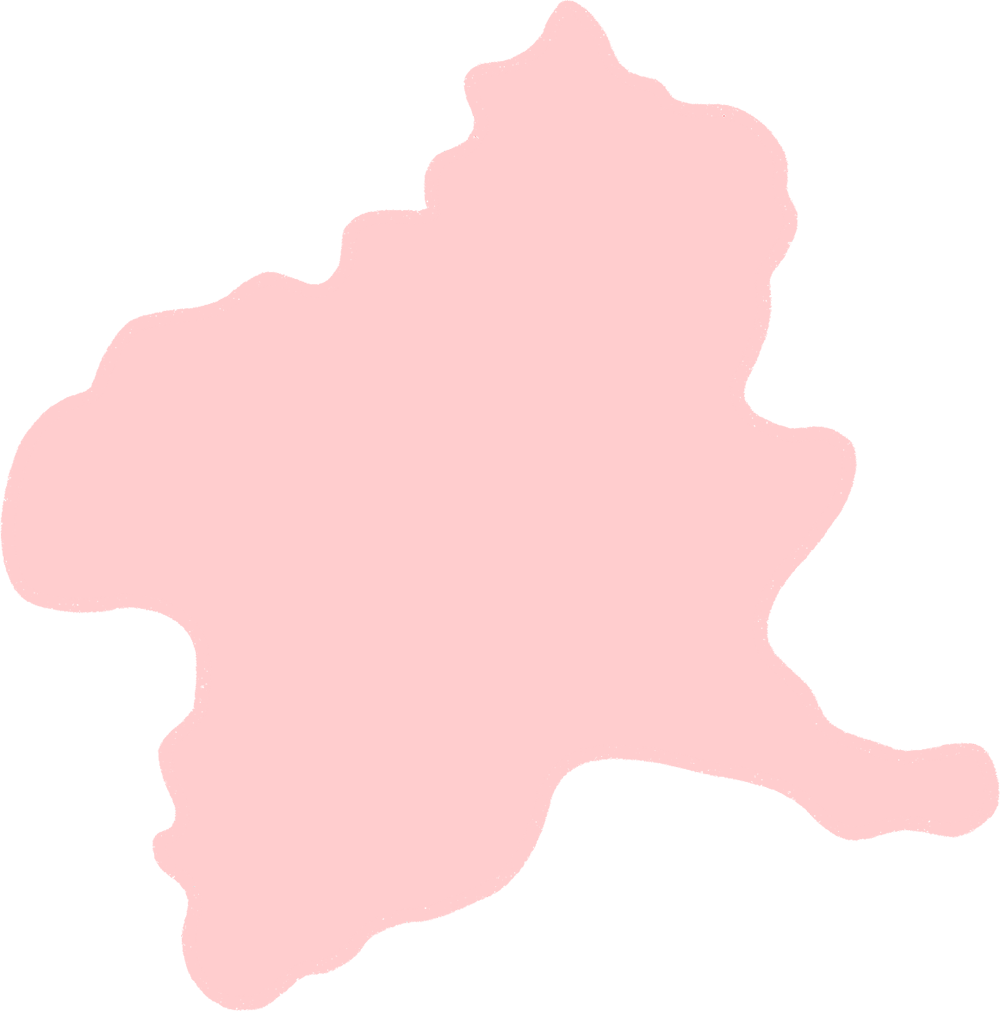 地元密着サポートで安心